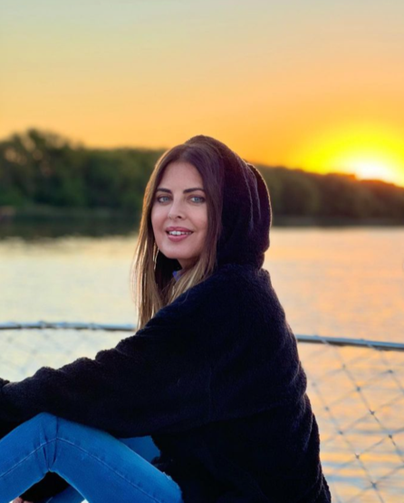 Mucha preocupación por la salud de Silvina Luna: "Estado crítico, recemos por ella"