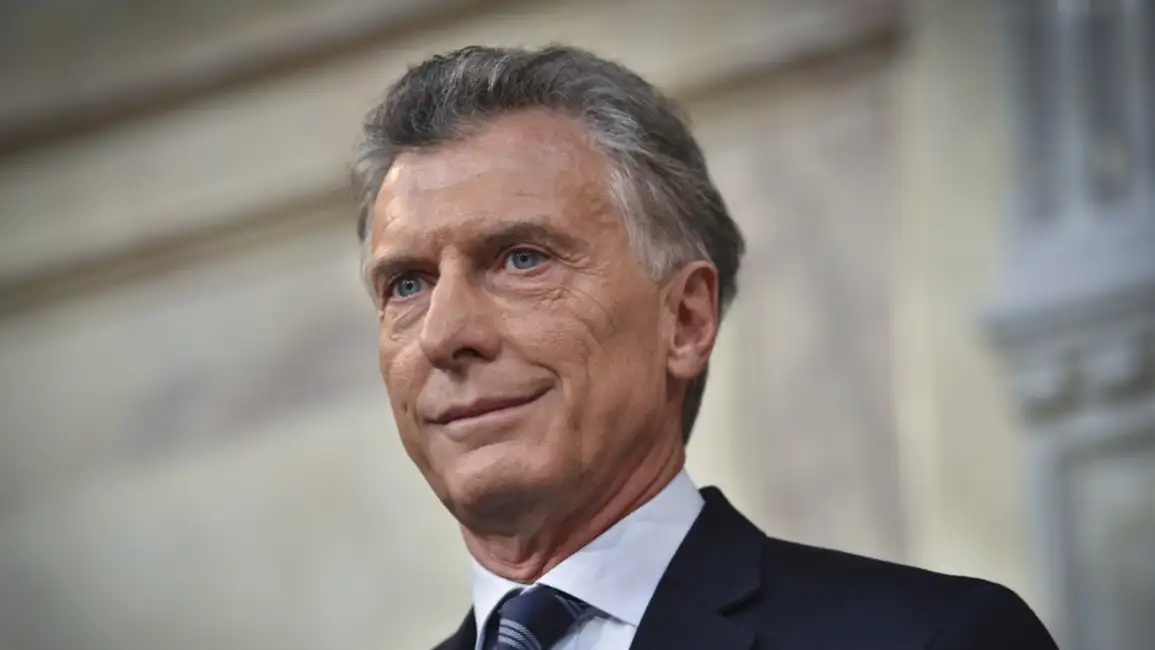 “Pierre”: el íntimo amigo de Macri que recauda para Milei