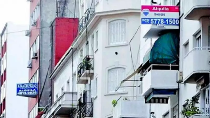 Ley de alquileres: Diputados aprobó la propuesta de Juntos por el Cambio