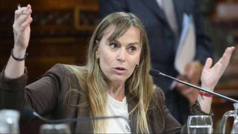 Juliana Di Tullio: “La Argentina toda necesita saber qué pasó con el atentado a Cristina”