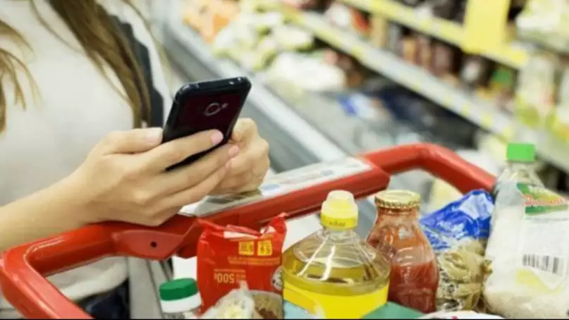 La canasta básica aumentó un 3,1% en julio y una familia necesitó más de $900.000 para no ser pobre