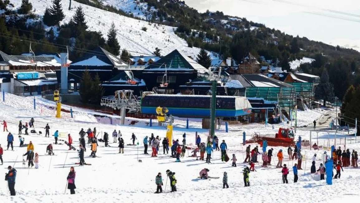Empresarios hoteleros alertan una fuerte caída del turismo extranjero por el atraso cambiario