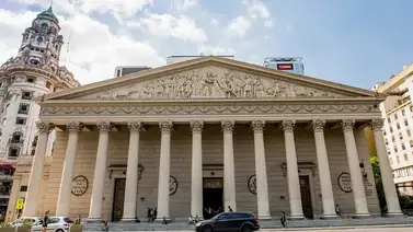 A dos días de San Cayetano, la Iglesia le reclama al Gobierno de Milei: "Ninguna medida será exitosa si los trabajadores pierden su empleo&#39;"
