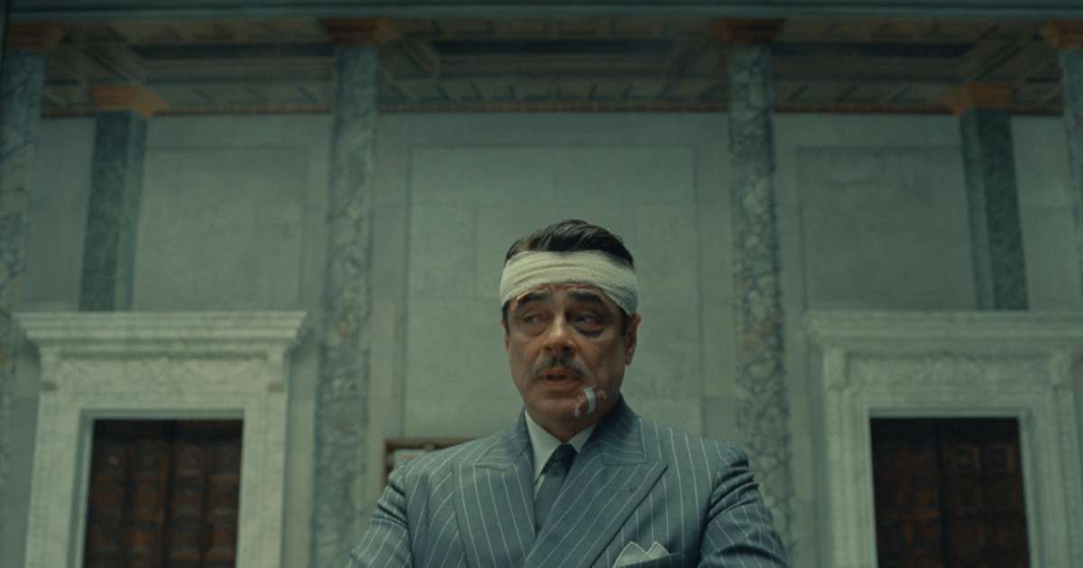 「フェニキアスキーム」、ウェスアンダーソンによる最後の映画、ストリーミングプラットフォームで利用可能