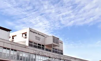 Hospital Garrahan: pese al desfinanciamiento, fue distinguido entre los mejores equipados de América Latina