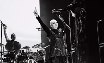 The Smashing Pumpkins brilló en Lollapalooza Chicago y activó la cuenta regresiva para la edición argentina 2027