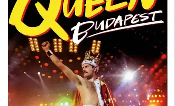 ¡Queen en el cine! Su show en Budapest se estrena en IMAX y en 4K en cines