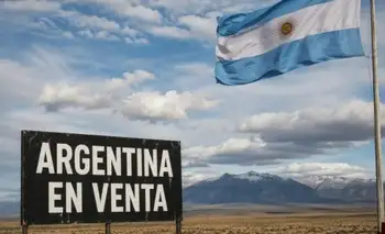 Ley de Tierras: la ley de Javier Milei que pone a la Argentina en venta