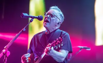 Entradas New Order Argentina 2026 Mandarine Park: cuándo y dónde comprarlas