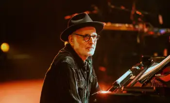 Entradas Ludovico Einaudi Argentina Teatro Colón 2027: cuándo y dónde comprarlas