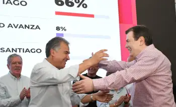 Santiago del Estero: Zamora triunfó en las elecciones y Milei sacó solo un bajo porcentaje