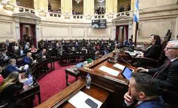 El Gobierno sube de 15 al 25% el límite de tierras para extranjeros en un nuevo intento por conseguir votos en el Senado