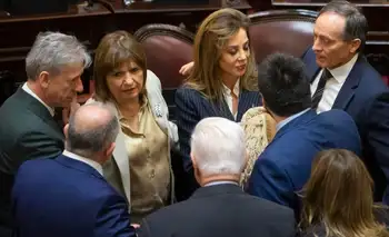 Ley de Tierras: los cambios de último momento que definirán la votación el próximo jueves