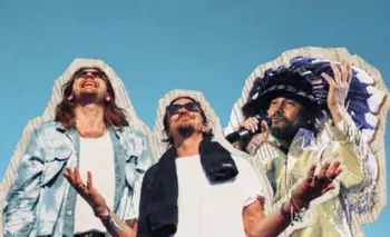 Joy Anonymous abrirá los shows de Jamiroquai en Argentina: todos los detalles de su esperado regreso