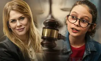 La Justicia le pidió a Lilia Lemoine que deje de hablar de Ian Moche por sus dichos sobre su discapacidad