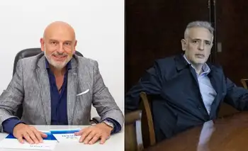 Crisis en el PAMI: renunciaron el director Esteban Leguizamo y el subdirector Carlos Zamparolo