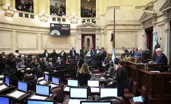 Tras la caída de la Ley de Tierras, el Senado sesiona otros capítulos este jueves: los puntos que aún genera polémica en el recinto