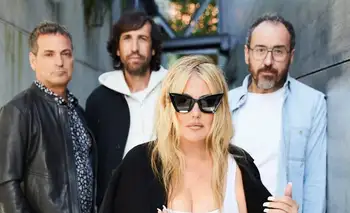 Entradas La Oreja de Van Gogh Argentina 2026 Movistar Arena: cuándo y dónde comprarlas