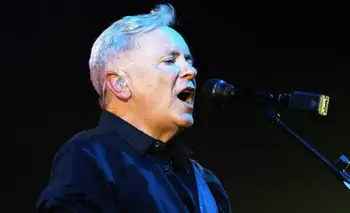 New Order en Argentina 2026: entradas, precios y ubicaciones para su show en Mandarina Park