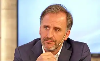 Organizaciones de la sociedad civil exigen la exclusión del senador Joaquín Benegas Lynch del debate de la Ley de Inviolabilidad Privada por conflicto de intereses