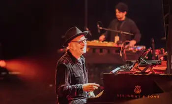 Ludovico Einaudi Argentina: ubicaciones y precios de las entradas para su show en el Teatro Colón