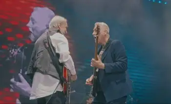 Serú Girán séptima función con Lebón y Aznar Movistar Arena: entradas y cuándo comprarlas