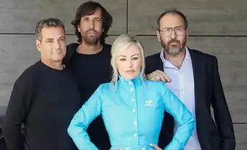Entradas segunda fecha La Oreja de Van Gogh Argentina 2026 Movistar Arena: cuándo y dónde comprarlas