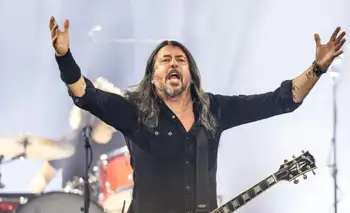 Foo Fighters Argentina: precios y ubicaciones para su show en River Plate