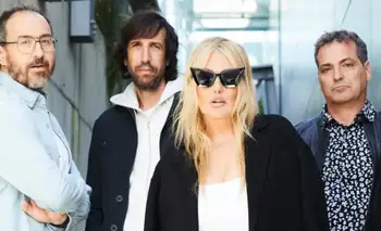 La Oreja de Van Gogh en Argentina: precios y ubicaciones para su tercera fecha en el Movistar Arena