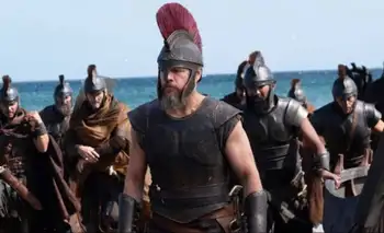"La odisea" hace historia en Argentina: comparamos el film con los anteriores trabajos de Christopher Nolan