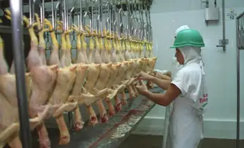 Granja Tres Arroyos confirmó el despido de 250 trabajadores de su planta de Entre Ríos