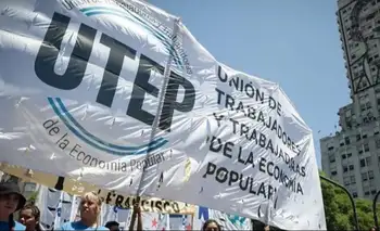 La UTEP recurrió a la Corte para frenar la baja de "Volver al Trabajo" y restituir los pagos a casi un millón de beneficiarios