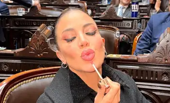 El papelón de Virginia Gallardo al rechazar la presencia del Coro de Niños en el Congreso