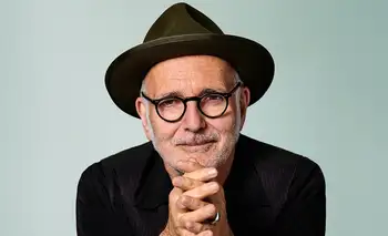 Ludovico Einaudi Argentina: se suma al Movistar Arena para el 2027 luego de agotar sus shows en el Teatro Colón