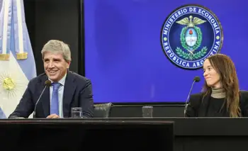Inocencia Fiscal II: tras el fracaso de Propiedad Privada, el oficialismo vuelve a la carga con el nuevo régimen