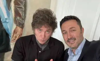 Obra social: Petri la vació y Milei nos hace pagar la cuenta