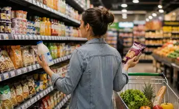 El IPC interrumpió su racha a la baja: La inflación de julio trepó al 2,1% impulsada por factores estacionales y el turismo