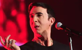 Entradas Marc Almond (Soft Cell) Argentina 2026 El Teatrito: cuándo y dónde comprarlas