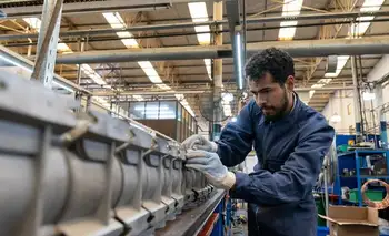 Cierre de empresas y caída de empleo: los datos oficiales de la Superintendencia de Riesgos de Trabajo