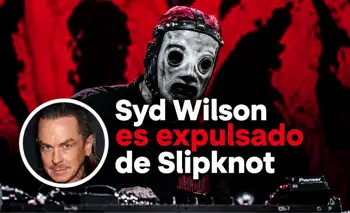 Sid Wilson fuera de Slipknot: la banda confirmó su expulsión inmediata