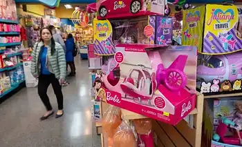 Día del Niño: proyectan que las familias gastaron en promedio $57.500 por regalo