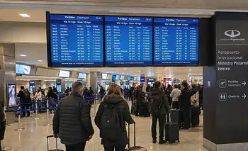 Fin de semana largo: aumentó el turismo, pero cayó el gasto real y las estadías se acortaron