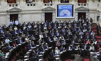 Diputados: los proyectos que el oficialismo intentará aprobar en la próxima sesión