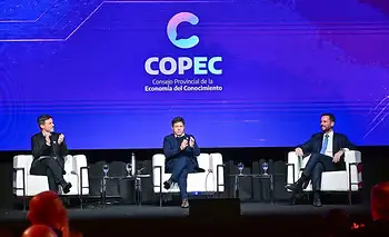 Ciencia: la provincia de Buenos Aires presentó el COPEC, una alianza clave entre el Estado, la producción y las universidades