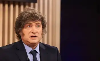 Gobierno en crisis: Milei está knock out y los mercados ya cobraron la apuesta