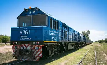 El Gobierno privatiza el Belgrano Cargas: 7.500 km de vías pasan a manos privadas por 50 años