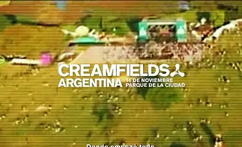 Creamfields confirma su lineup 2026: ¿Qué artistas vienen y cuándo comprar las entradas?