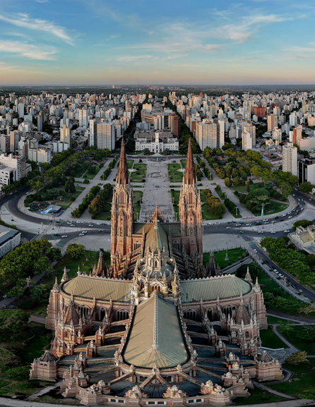 La Catedral de La Plata arrasó ante Colonia y está en la final del Mundial