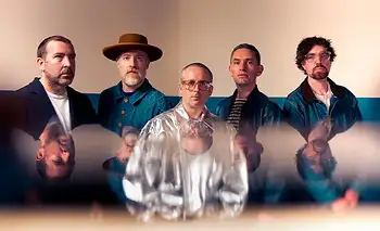 Hot Chip en Argentina: fecha y entradas para su show en el C Art Media