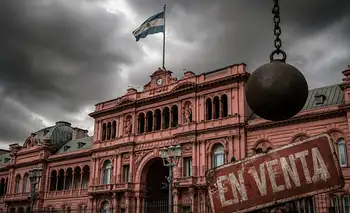 Desguace: El gobierno autorizó la venta de cuatro inmuebles del Estado en CABA, Córdoba, Mendoza y Tierra del Fuego 